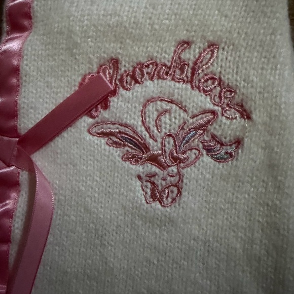 New Pokemon Center Sylveon Leg Warmers - Picture 6 of 6